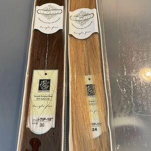 2 bundles one #30 and #24